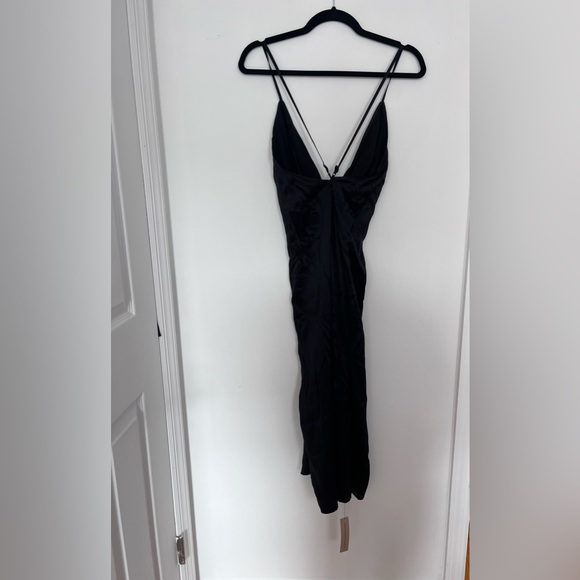 Reformation Robertson dress new with tags - Picture 4 of 8